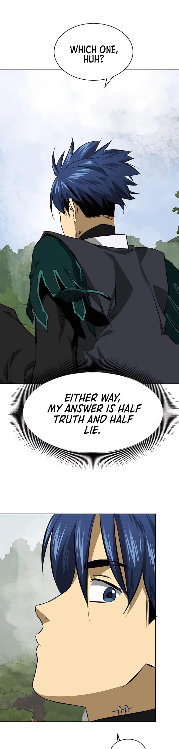 Read Infinite Level Up In Murim chapter 155 image 49 on Lezhin