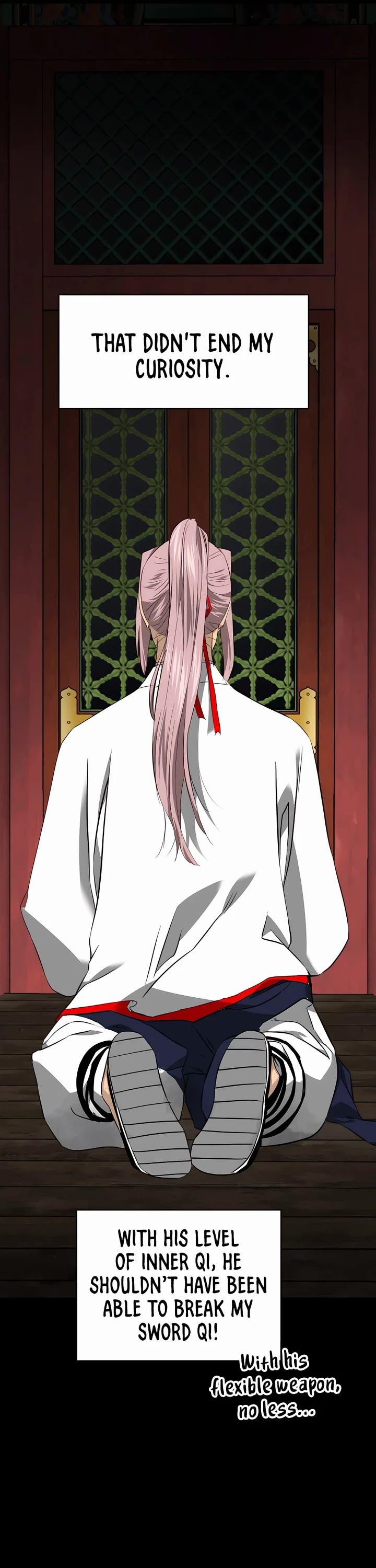 Read Infinite Level Up In Murim chapter 155 image 5 on Lezhin