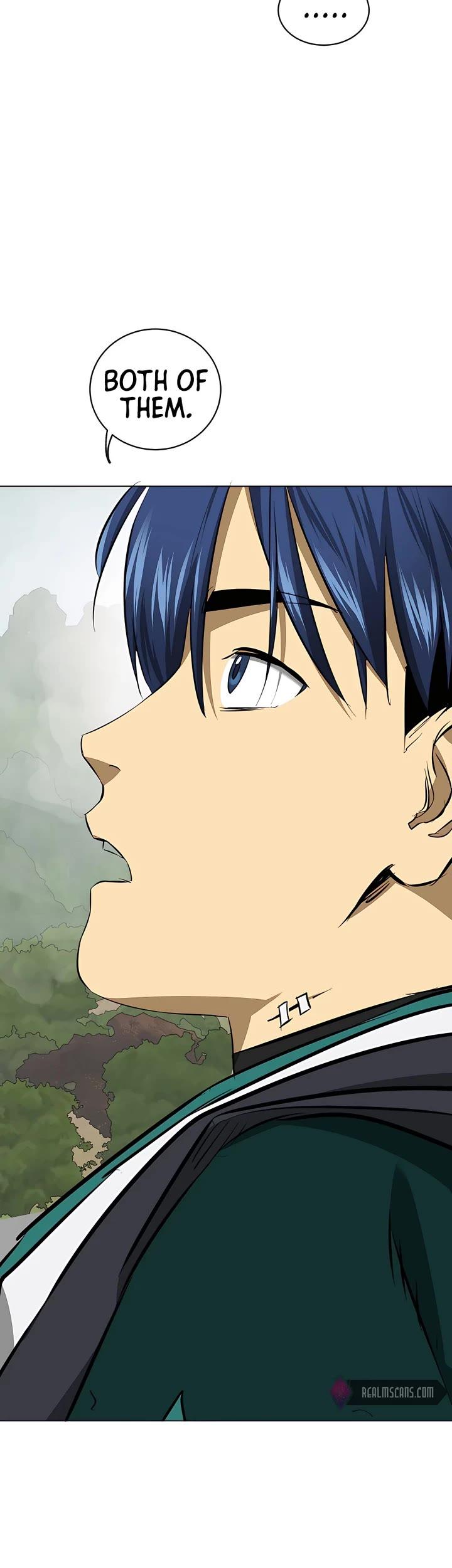 Read Infinite Level Up In Murim chapter 155 image 50 on Lezhin