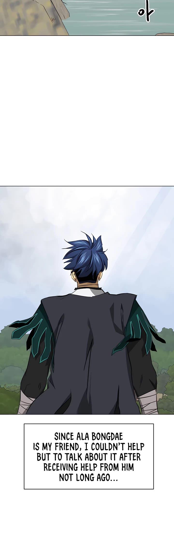 Read Infinite Level Up In Murim chapter 155 image 53 on Lezhin