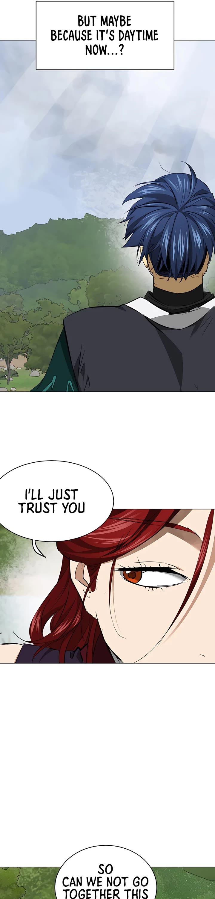 Read Infinite Level Up In Murim chapter 155 image 55 on Lezhin