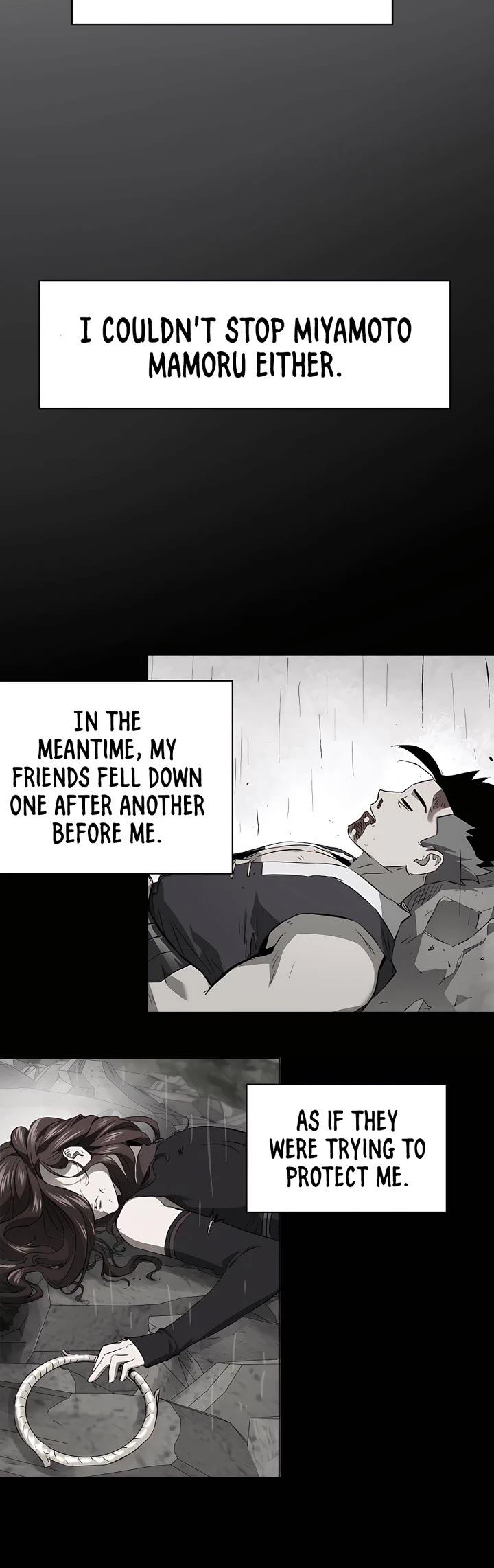 Read Infinite Level Up In Murim chapter 155 image 57 on Lezhin