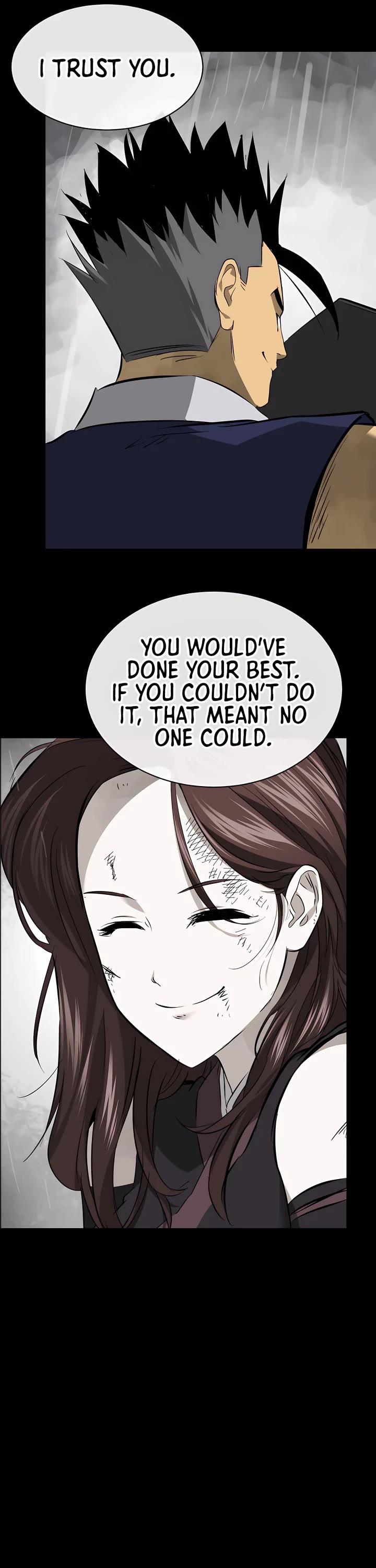 Read Infinite Level Up In Murim chapter 155 image 58 on Lezhin
