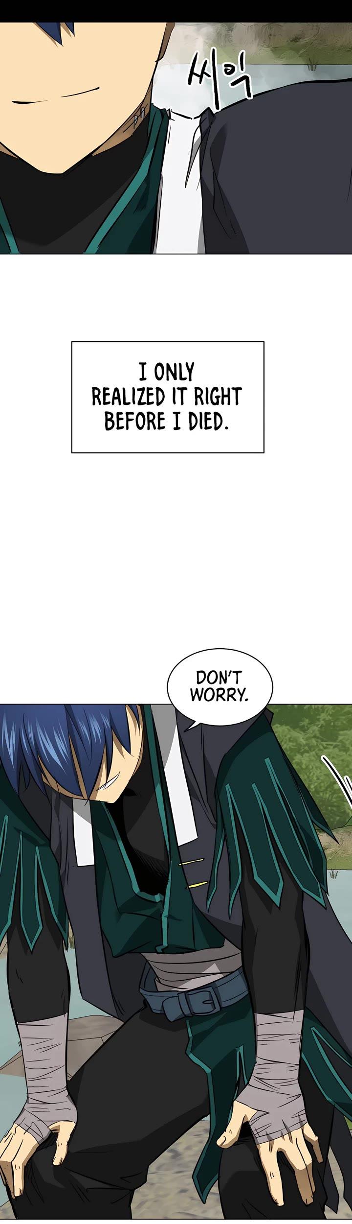 Read Infinite Level Up In Murim chapter 155 image 59 on Lezhin