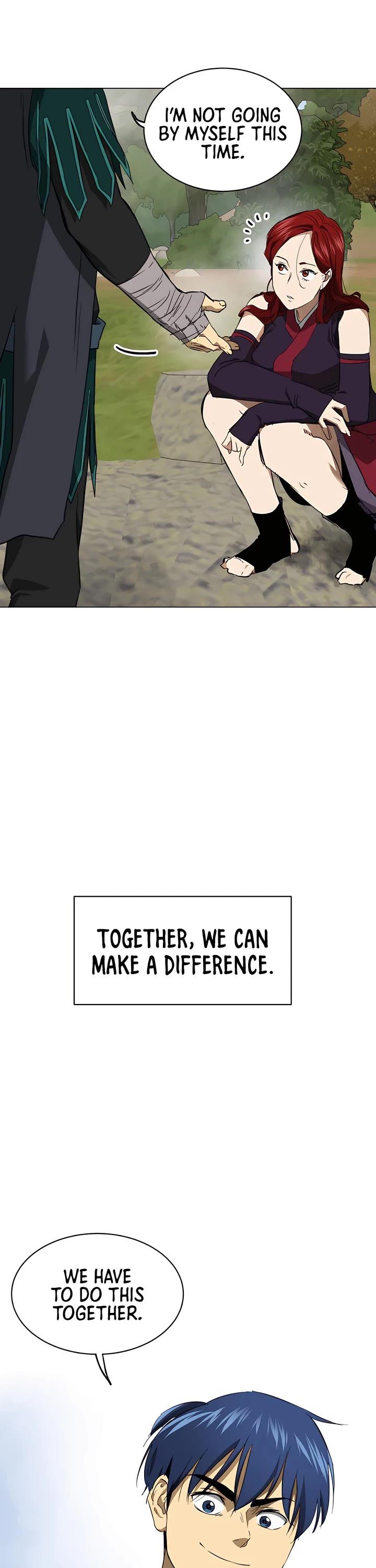 Read Infinite Level Up In Murim chapter 155 image 61 on Lezhin