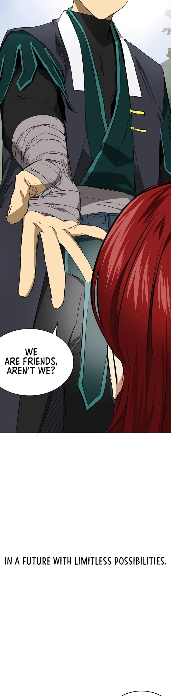 Read Infinite Level Up In Murim chapter 155 image 62 on Lezhin