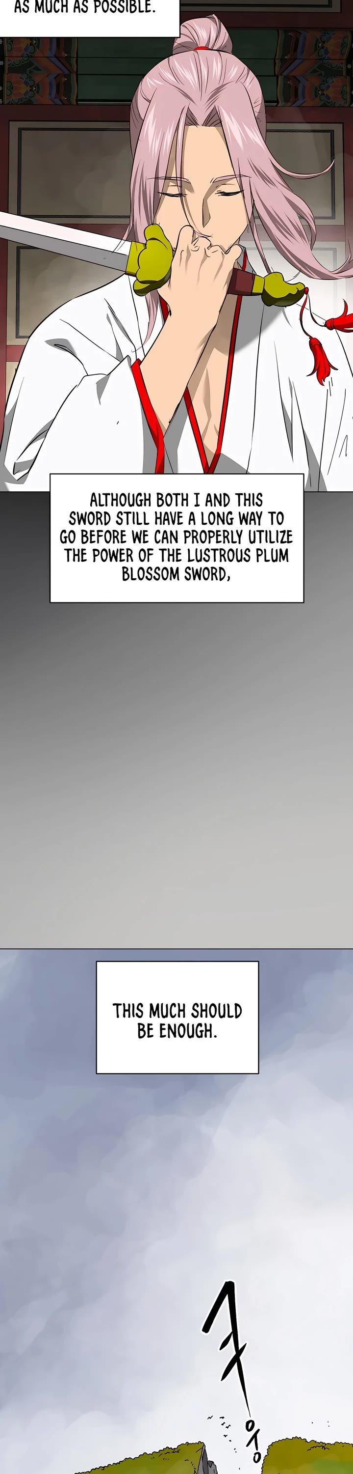 Read Infinite Level Up In Murim chapter 155 image 7 on Lezhin
