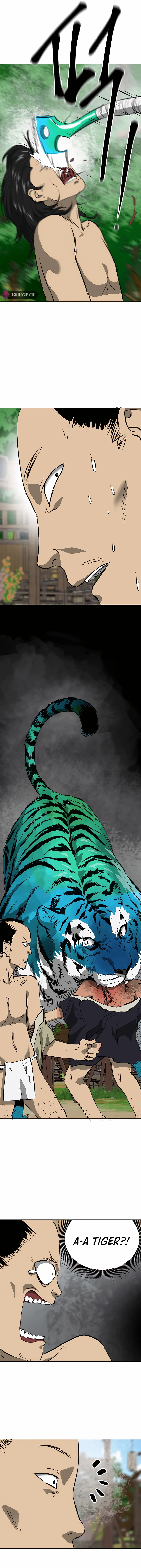 Read Infinite Level Up In Murim chapter 156 image 19 on Lezhin
