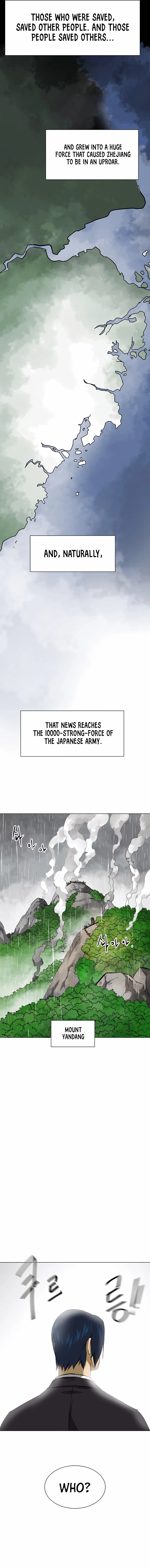 Read Infinite Level Up In Murim chapter 158 image 23 on Lezhin