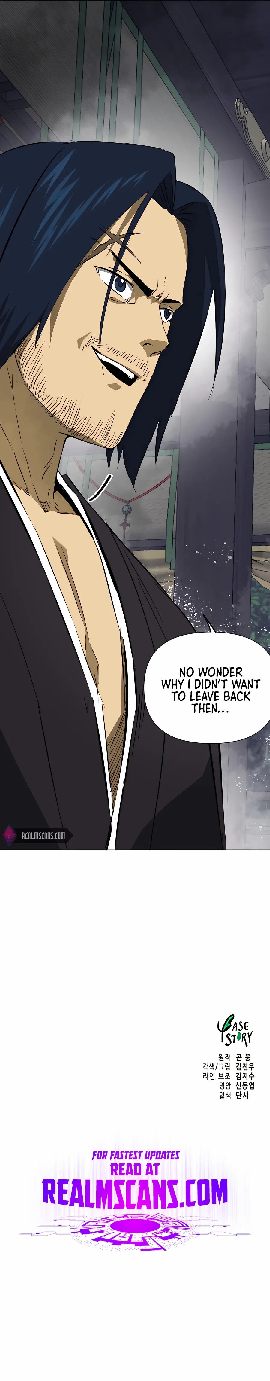Read Infinite Level Up In Murim chapter 158 image 25 on Lezhin