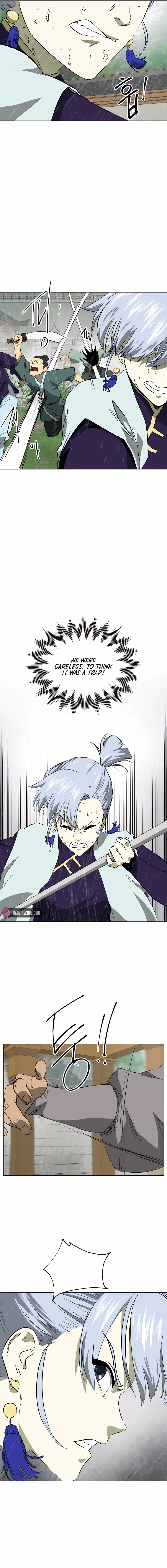 Read Infinite Level Up In Murim chapter 159 image 10 on Lezhin