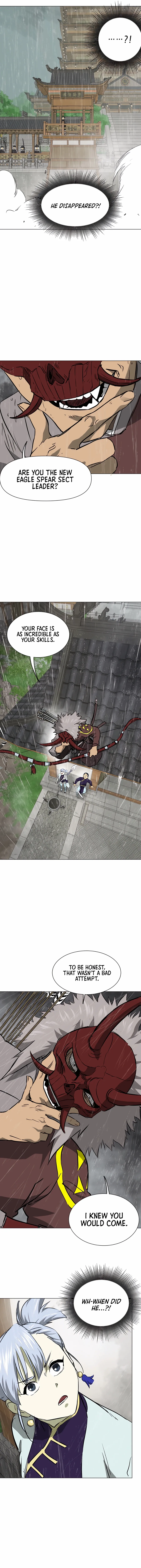 Read Infinite Level Up In Murim chapter 159 image 14 on Lezhin