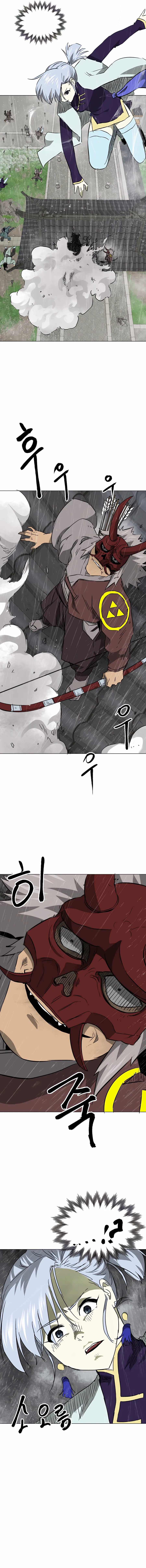 Read Infinite Level Up In Murim chapter 159 image 18 on Lezhin