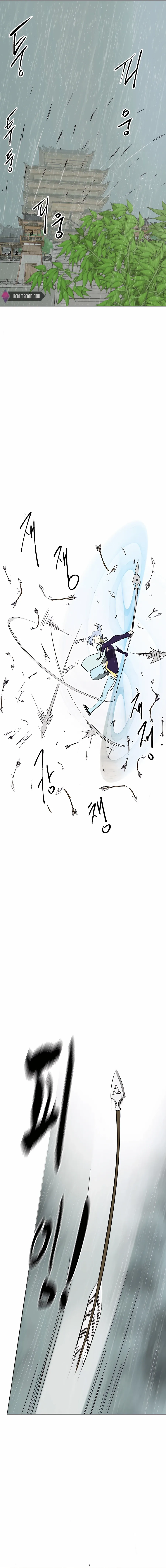 Read Infinite Level Up In Murim chapter 159 image 19 on Lezhin