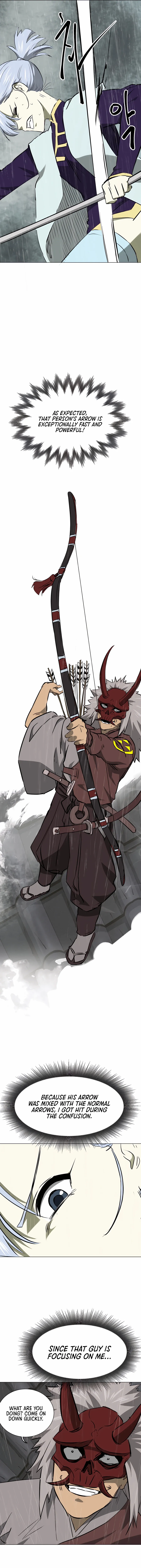 Read Infinite Level Up In Murim chapter 159 image 20 on Lezhin