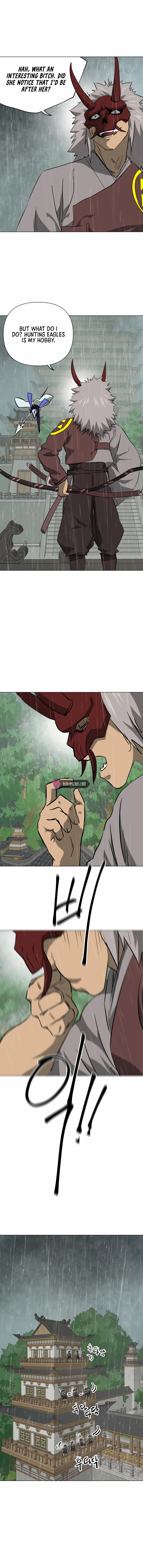 Read Infinite Level Up In Murim chapter 159 image 22 on Lezhin