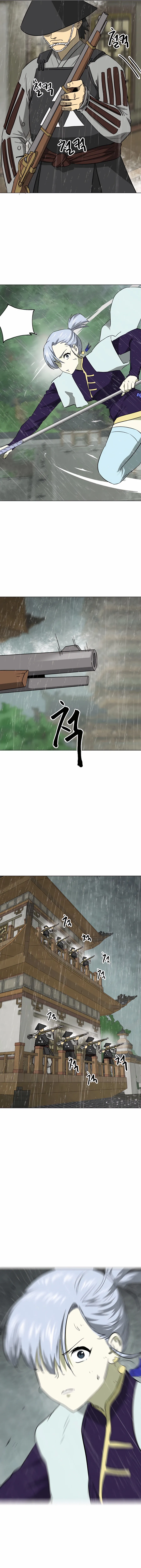 Read Infinite Level Up In Murim chapter 159 image 23 on Lezhin