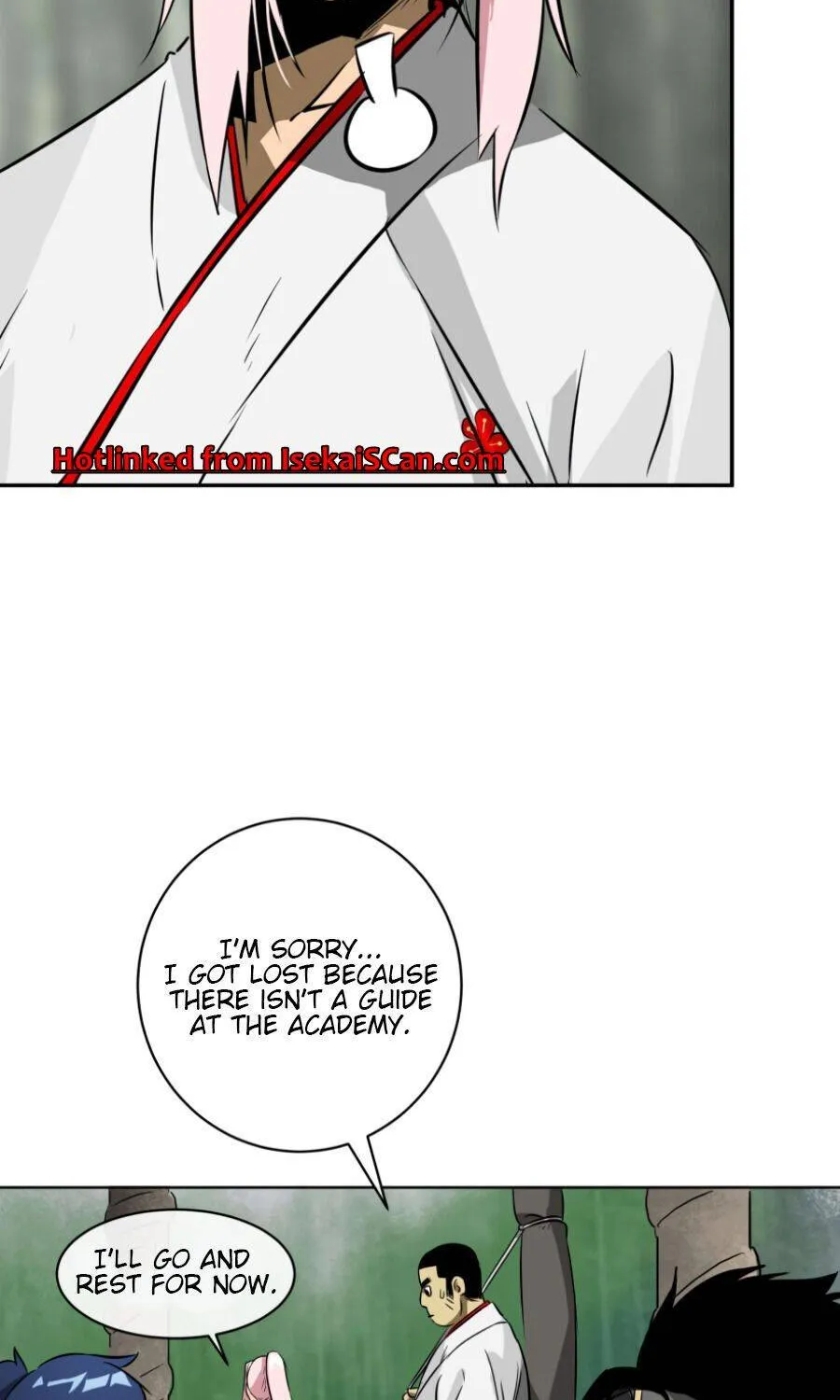 Read Infinite Level Up In Murim chapter 16 image 1 on Lezhin