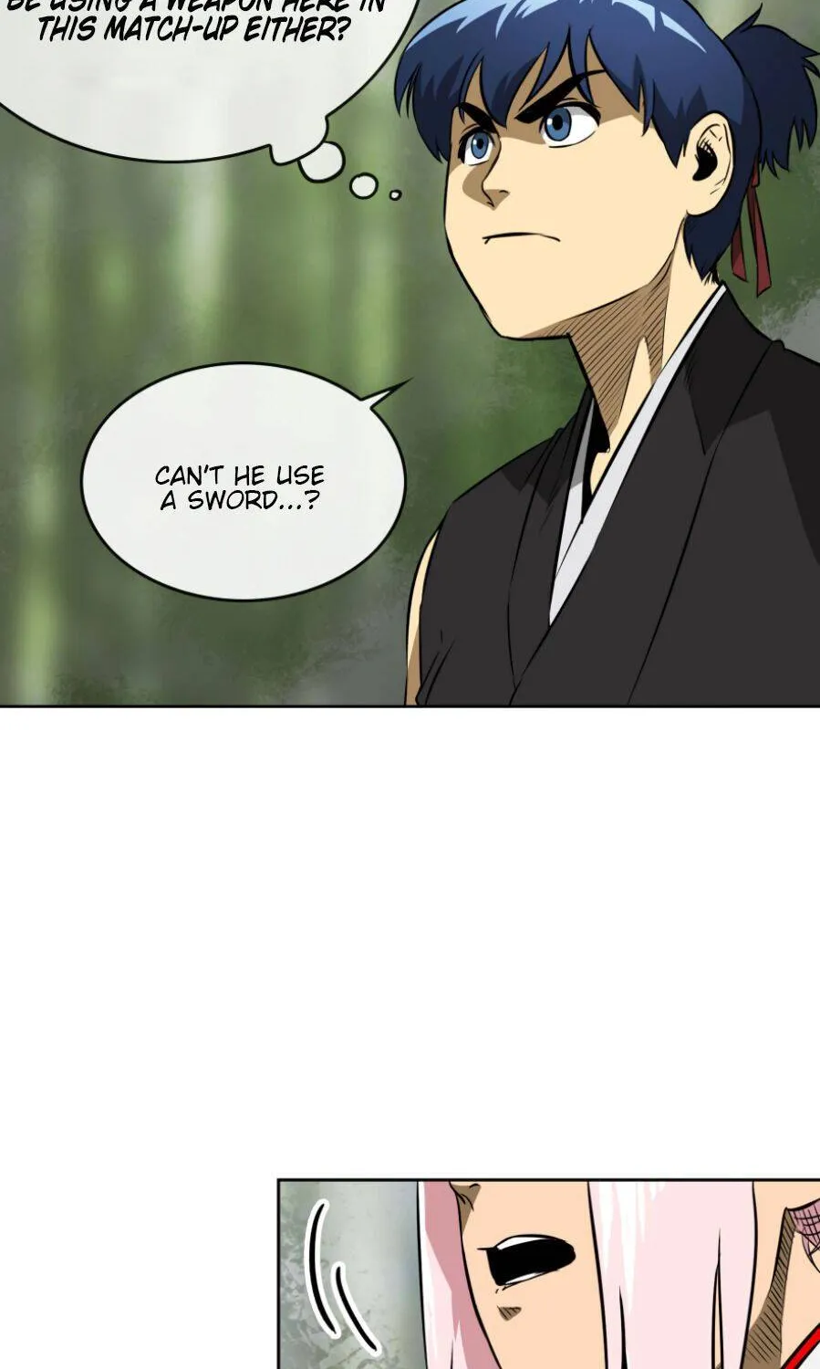 Read Infinite Level Up In Murim chapter 16 image 19 on Lezhin