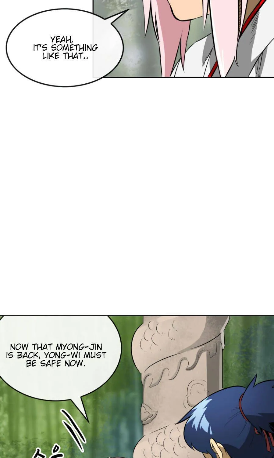 Read Infinite Level Up In Murim chapter 16 image 20 on Lezhin