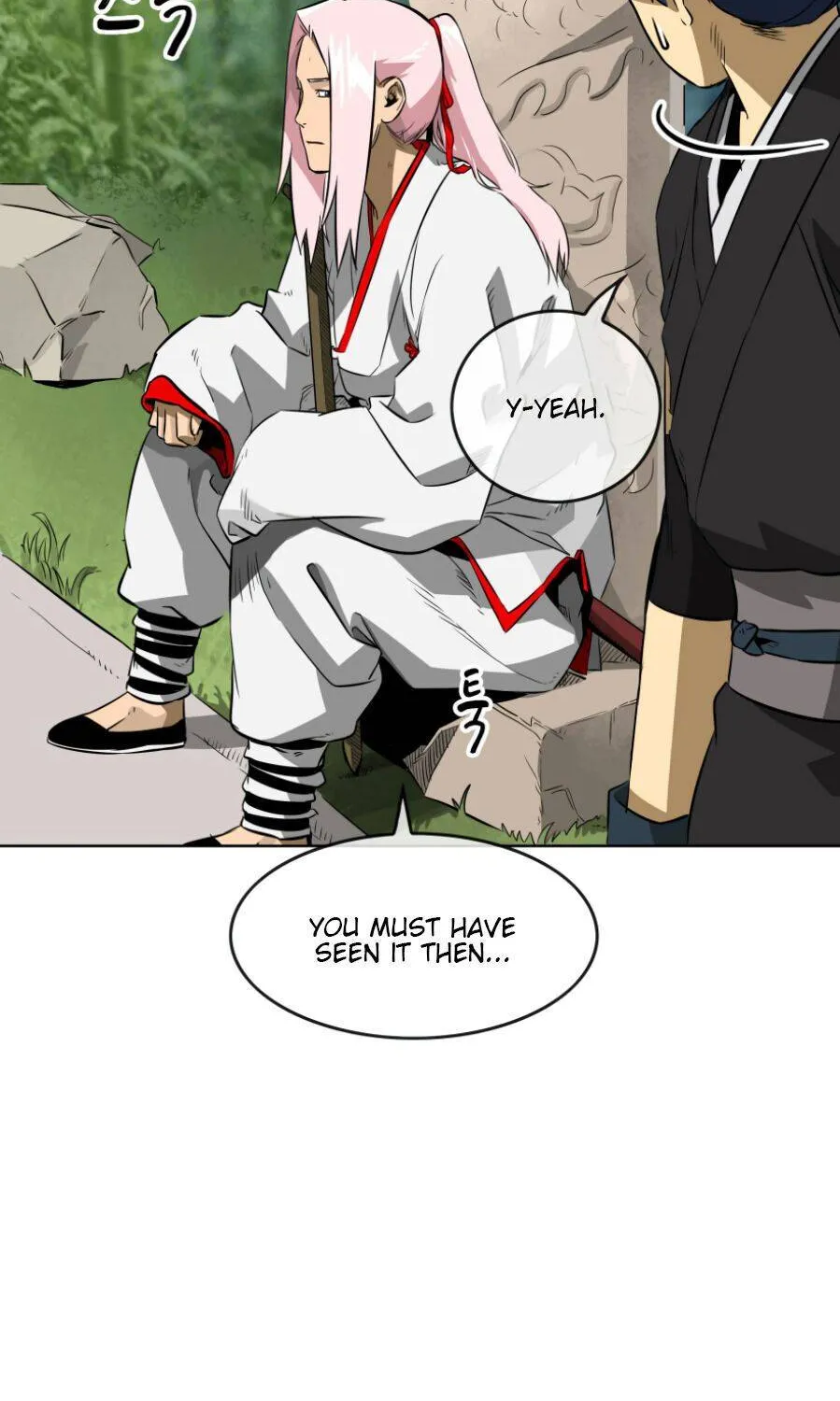 Read Infinite Level Up In Murim chapter 16 image 21 on Lezhin