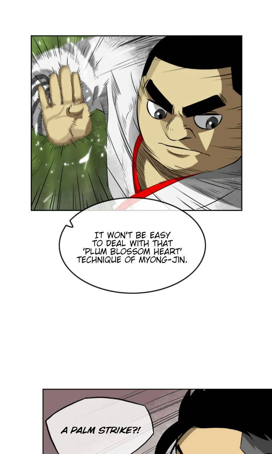 Read Infinite Level Up In Murim chapter 16 image 22 on Lezhin