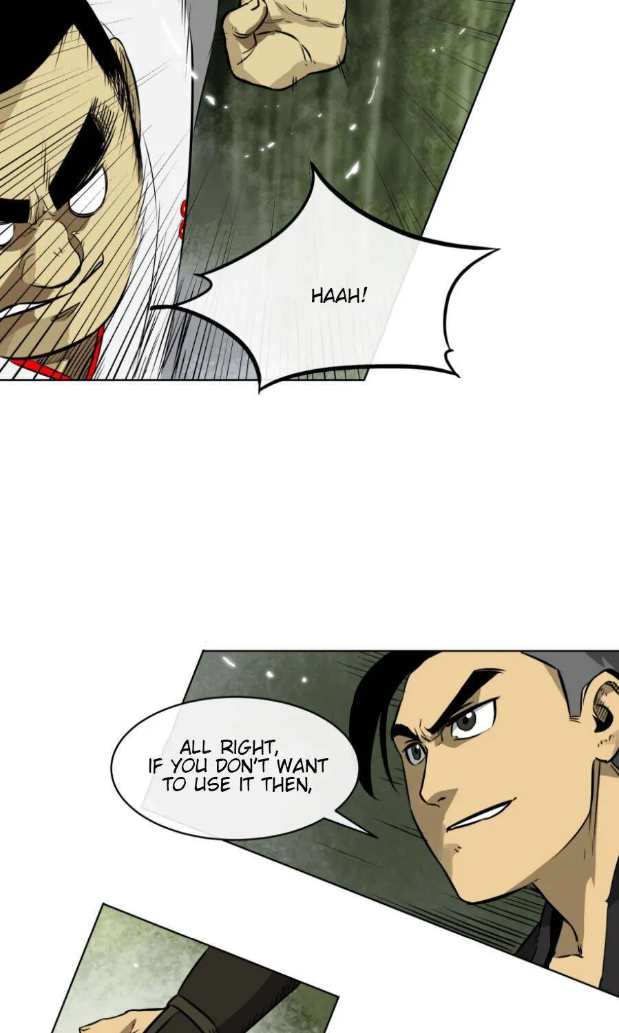 Read Infinite Level Up In Murim chapter 16 image 26 on Lezhin