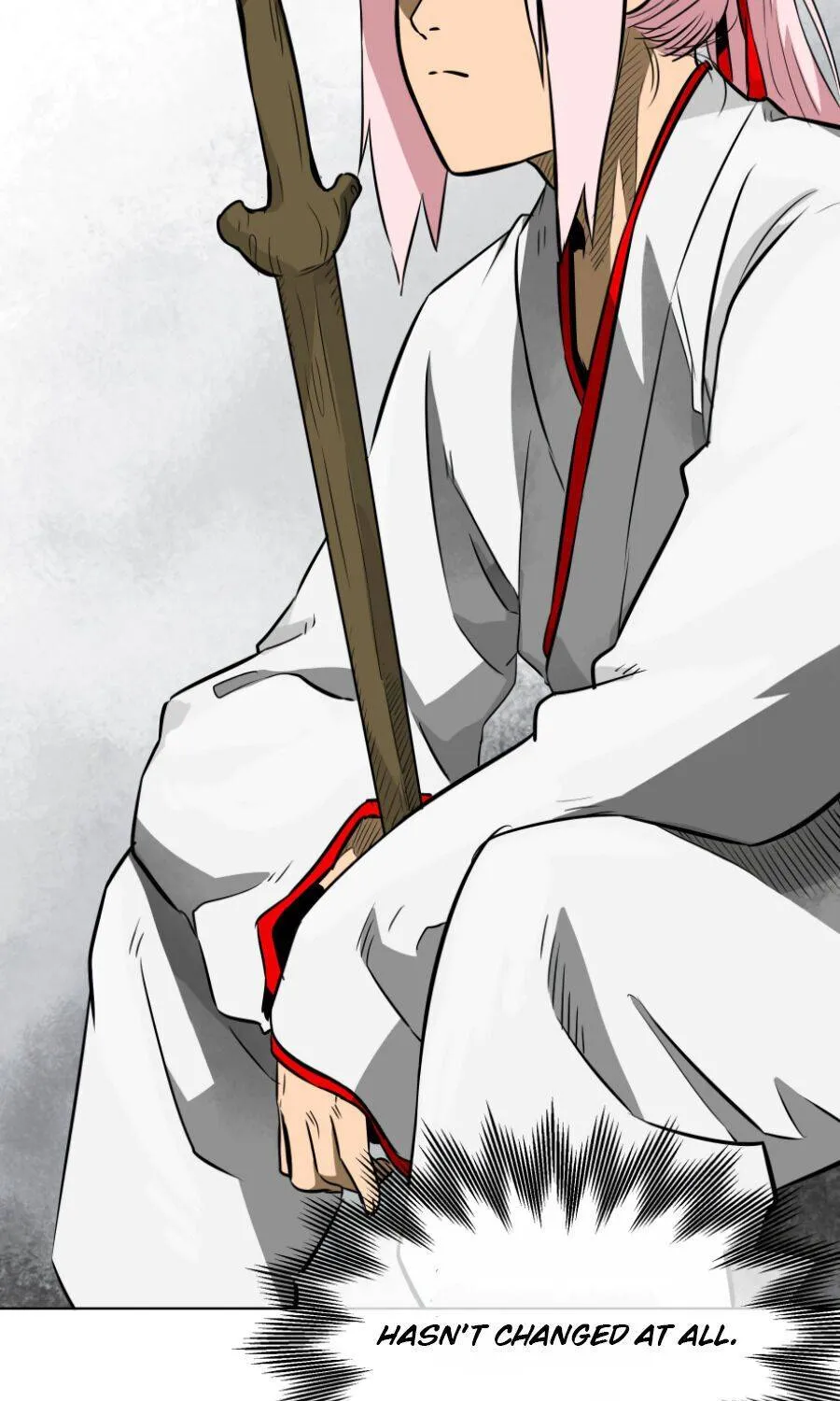 Read Infinite Level Up In Murim chapter 16 image 33 on Lezhin