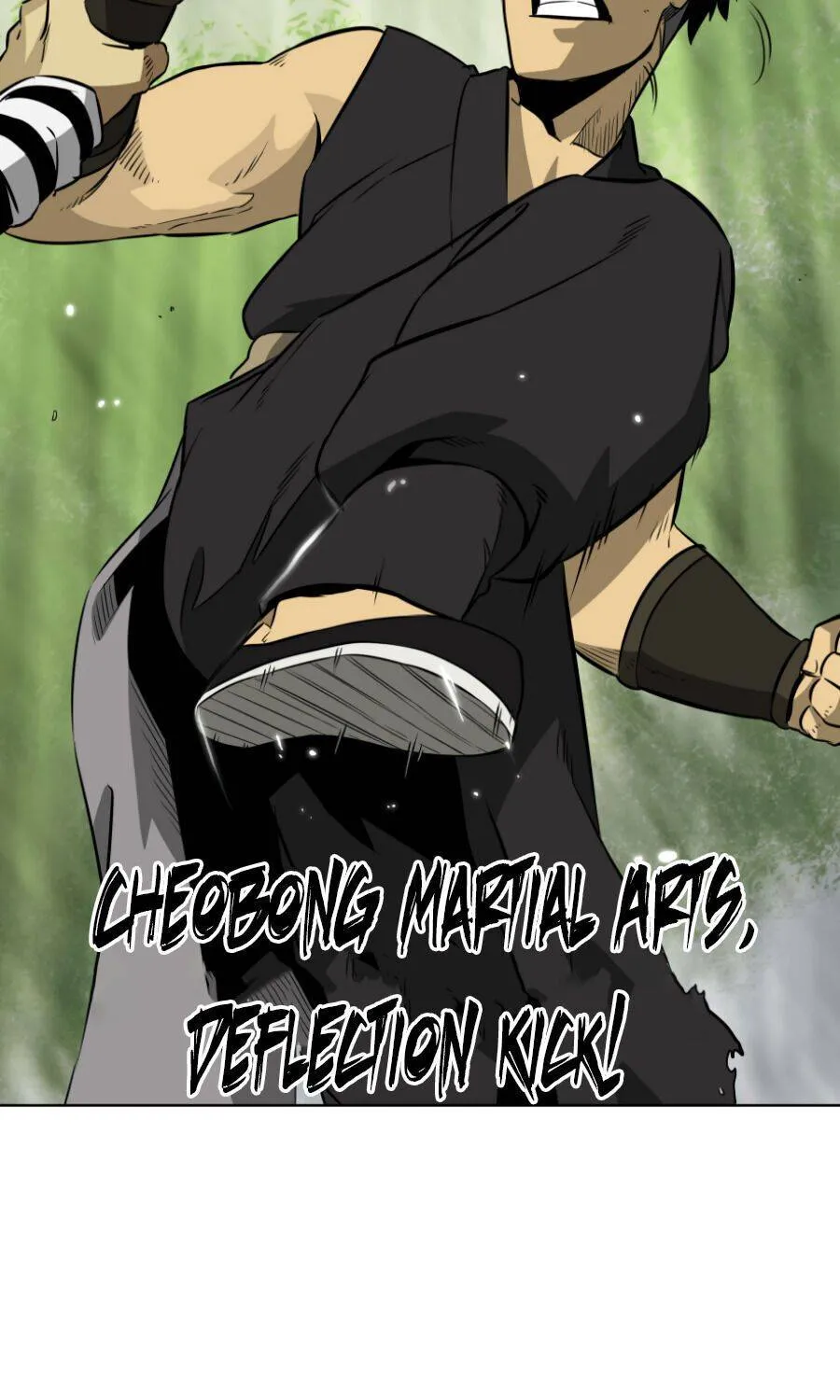 Read Infinite Level Up In Murim chapter 16 image 37 on Lezhin