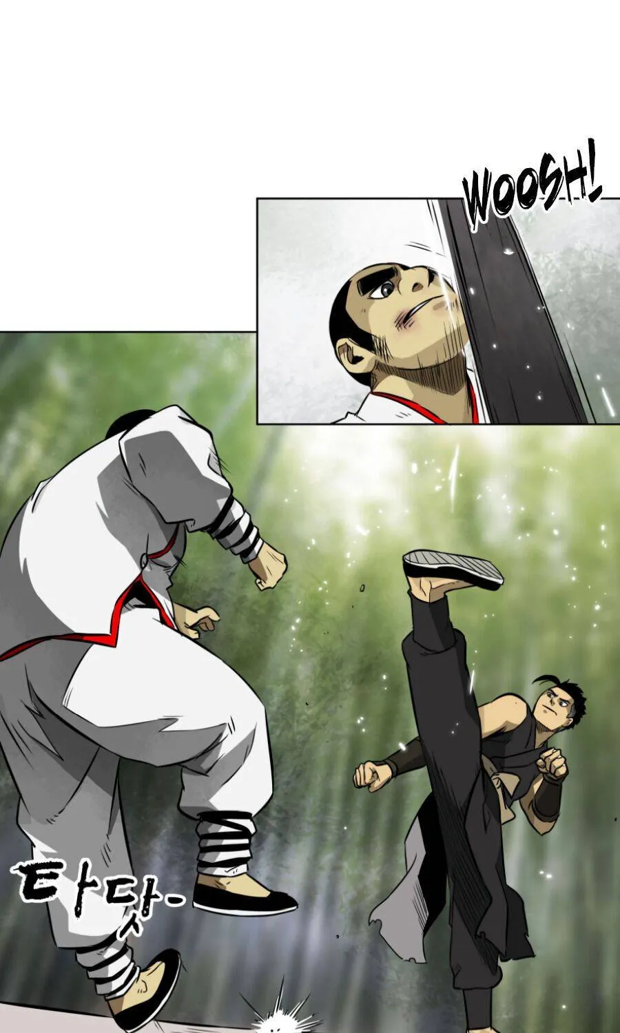 Read Infinite Level Up In Murim chapter 16 image 38 on Lezhin