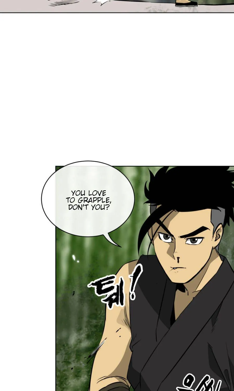Read Infinite Level Up In Murim chapter 16 image 39 on Lezhin