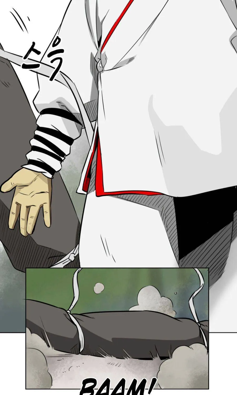 Read Infinite Level Up In Murim chapter 16 image 4 on Lezhin