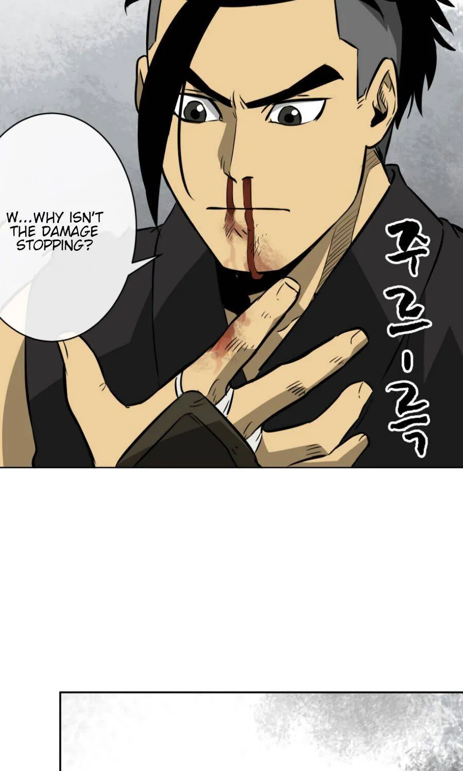 Read Infinite Level Up In Murim chapter 16 image 41 on Lezhin