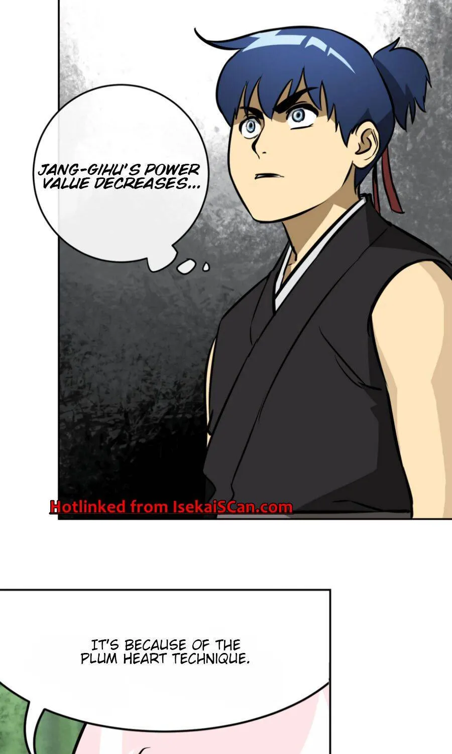 Read Infinite Level Up In Murim chapter 16 image 42 on Lezhin