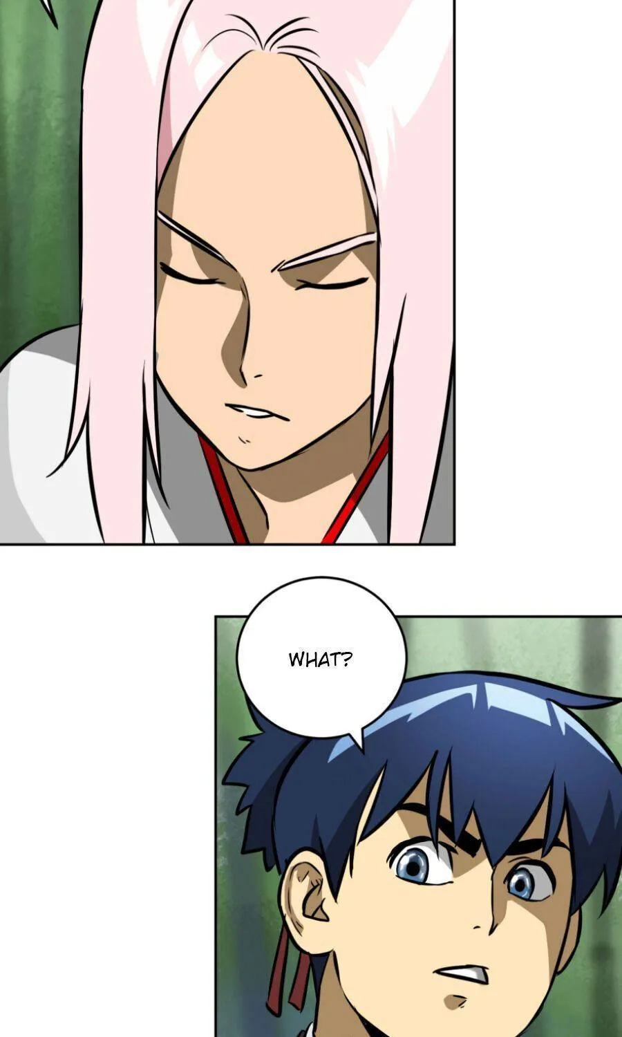 Read Infinite Level Up In Murim chapter 16 image 43 on Lezhin