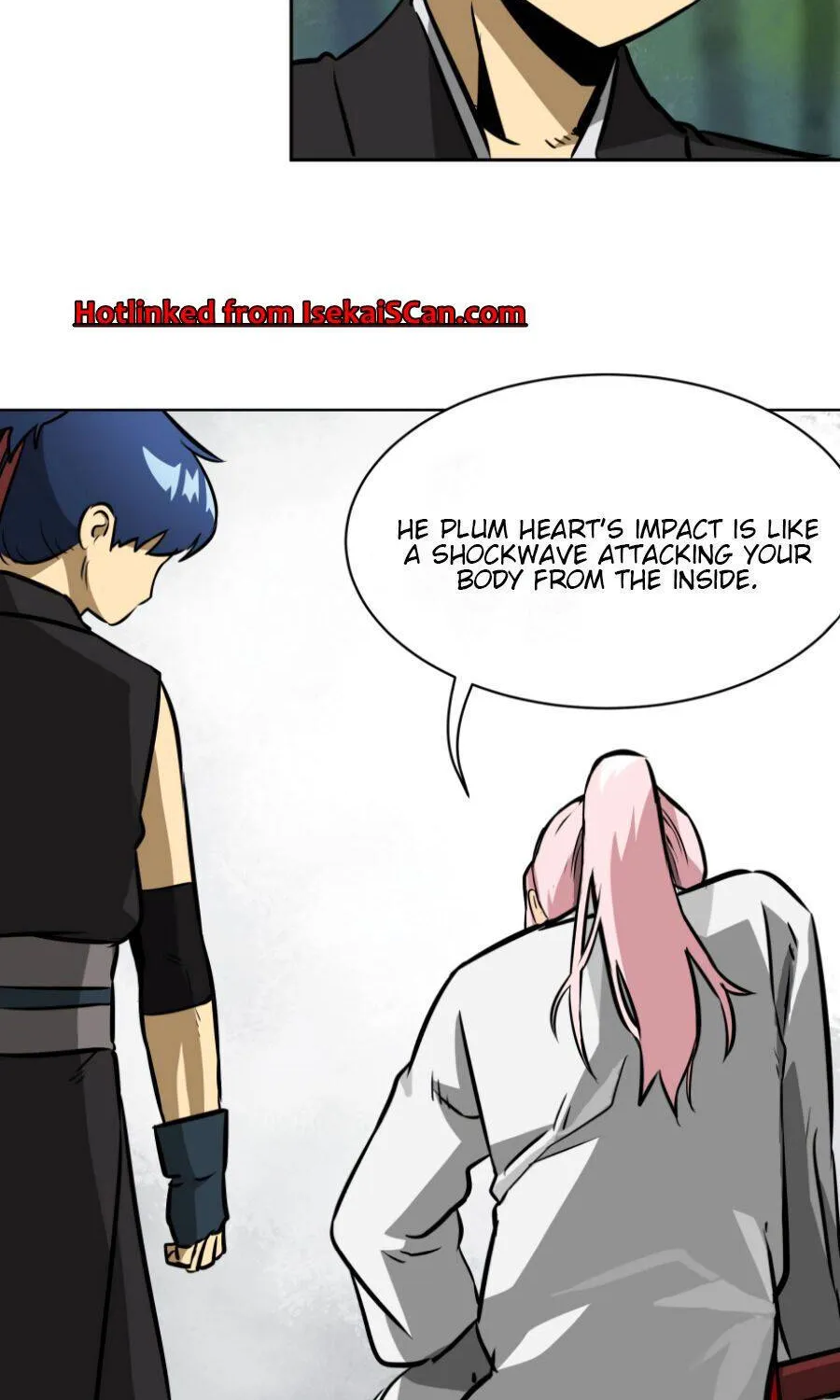 Read Infinite Level Up In Murim chapter 16 image 44 on Lezhin