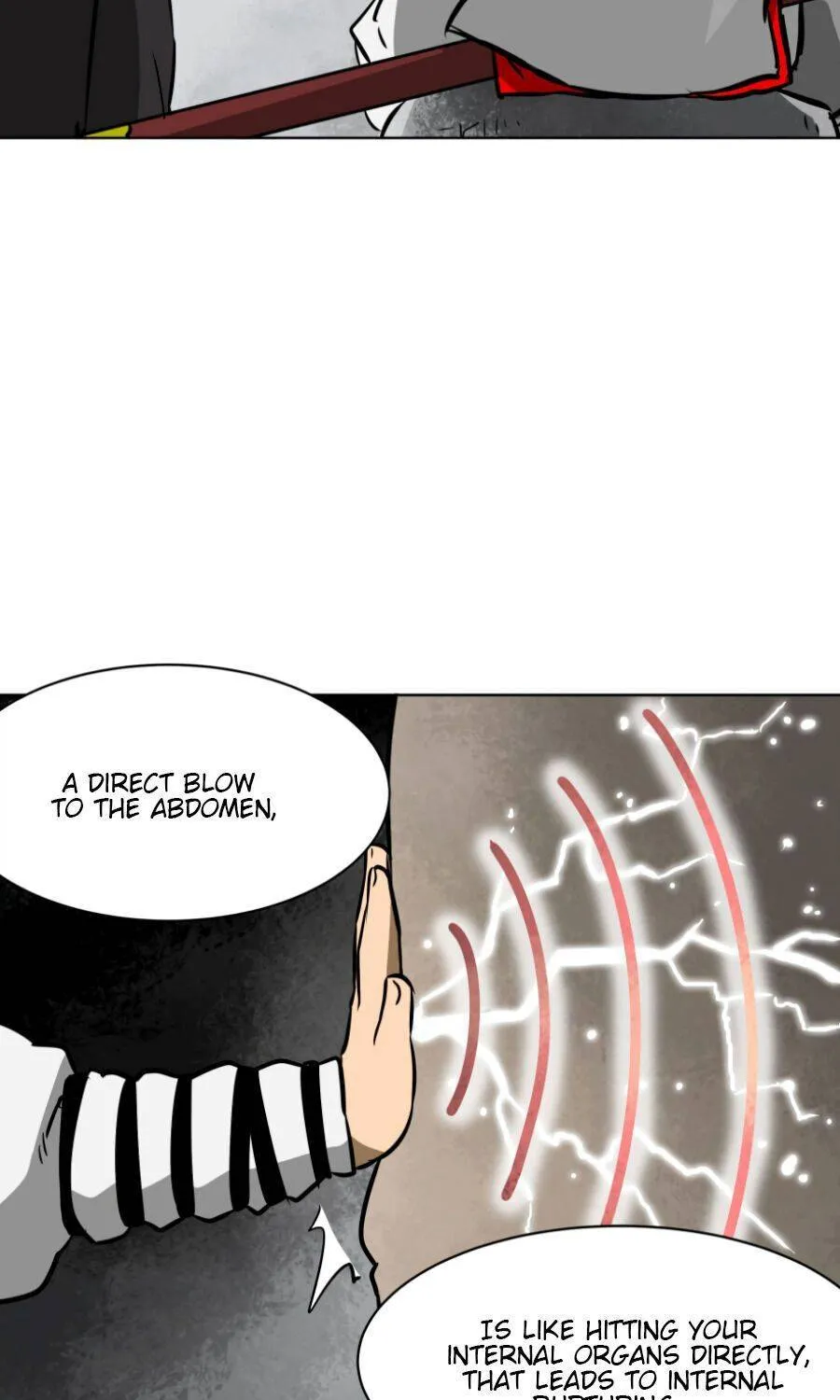 Read Infinite Level Up In Murim chapter 16 image 45 on Lezhin