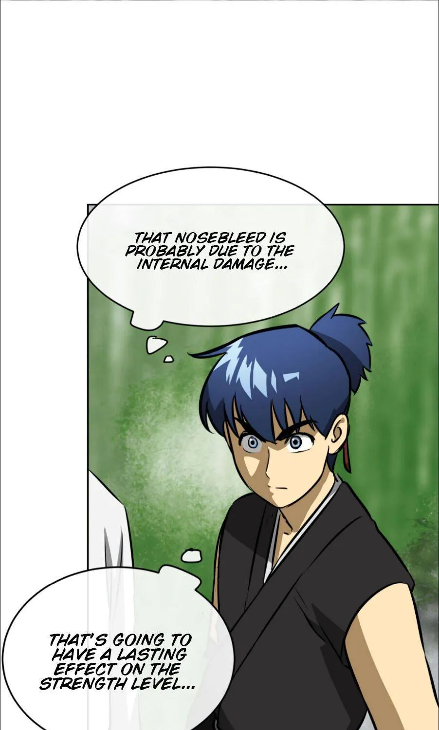 Read Infinite Level Up In Murim chapter 16 image 48 on Lezhin