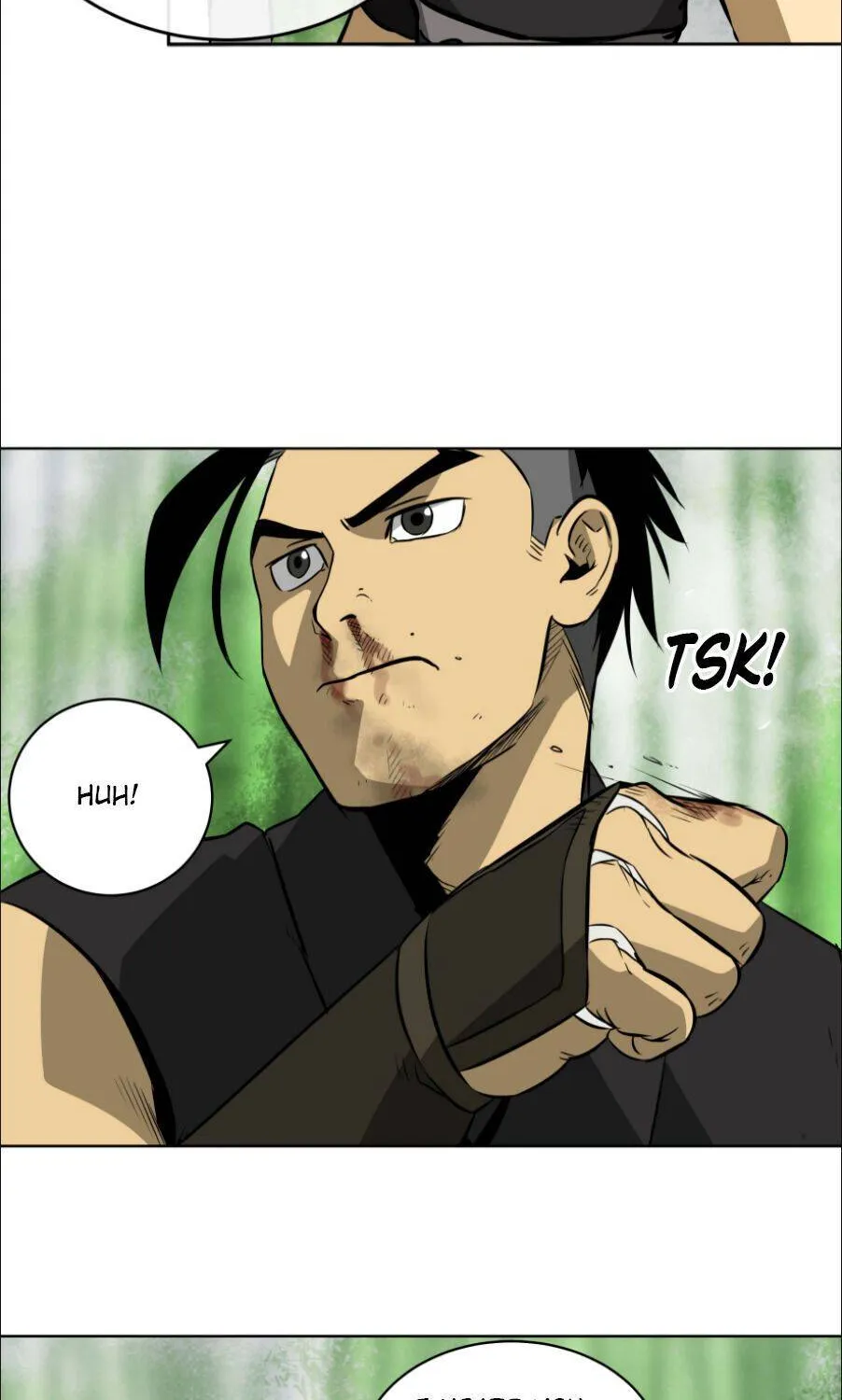 Read Infinite Level Up In Murim chapter 16 image 49 on Lezhin