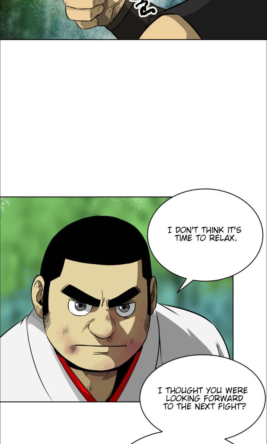 Read Infinite Level Up In Murim chapter 16 image 53 on Lezhin