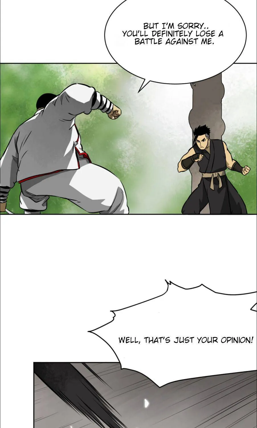 Read Infinite Level Up In Murim chapter 16 image 54 on Lezhin