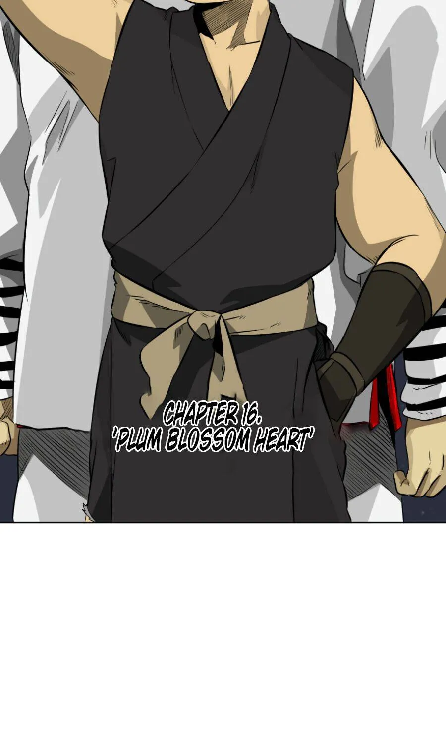 Read Infinite Level Up In Murim chapter 16 image 6 on Lezhin