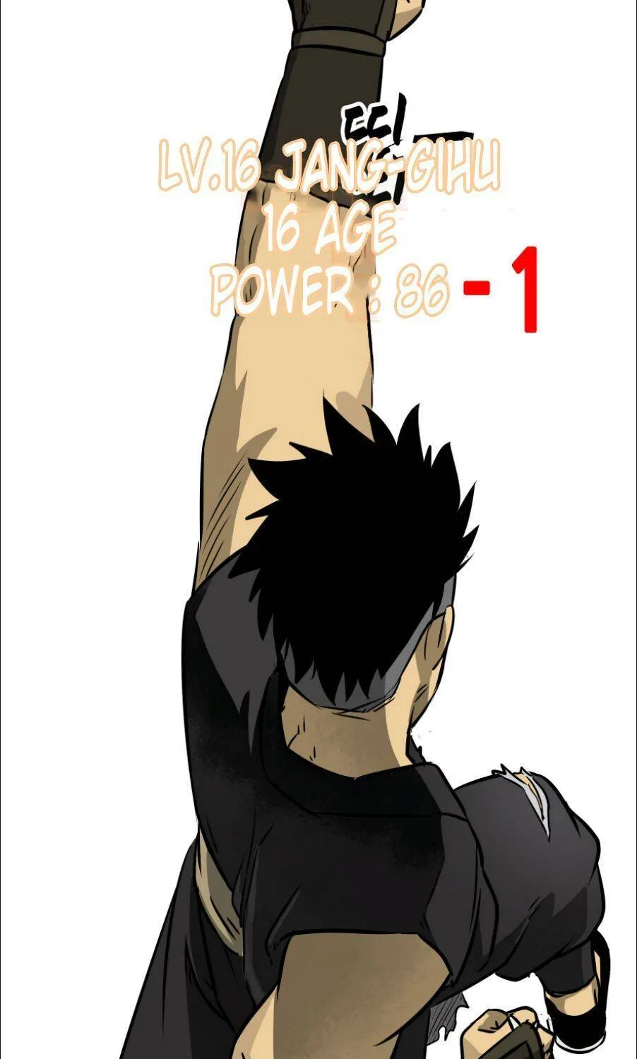 Read Infinite Level Up In Murim chapter 16 image 64 on Lezhin