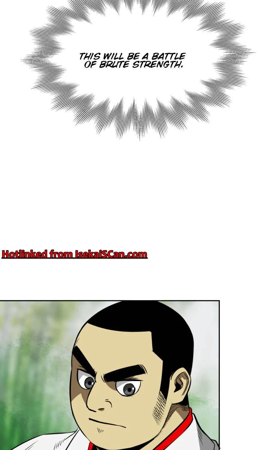 Read Infinite Level Up In Murim chapter 16 image 8 on Lezhin