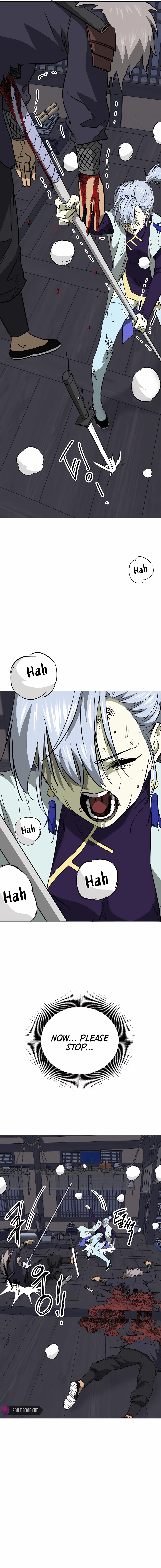 Read Infinite Level Up In Murim chapter 160 image 11 on Lezhin