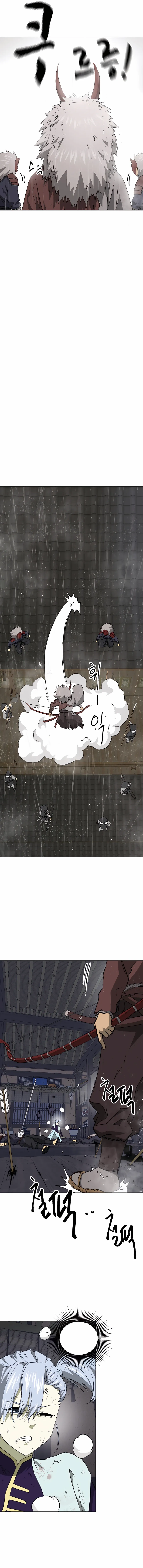 Read Infinite Level Up In Murim chapter 160 image 12 on Lezhin
