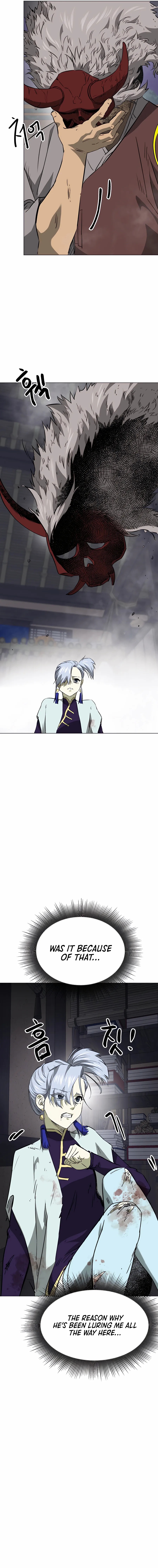 Read Infinite Level Up In Murim chapter 160 image 13 on Lezhin