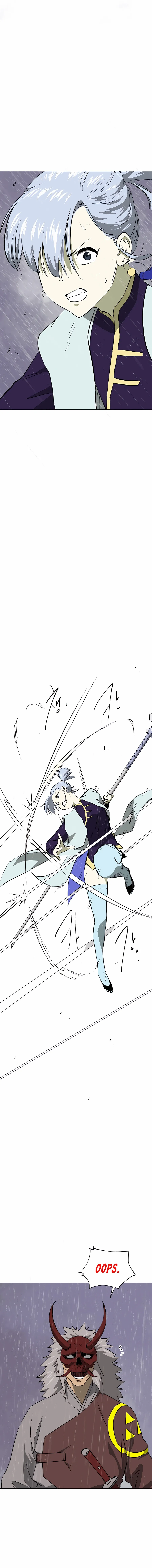 Read Infinite Level Up In Murim chapter 160 image 2 on Lezhin