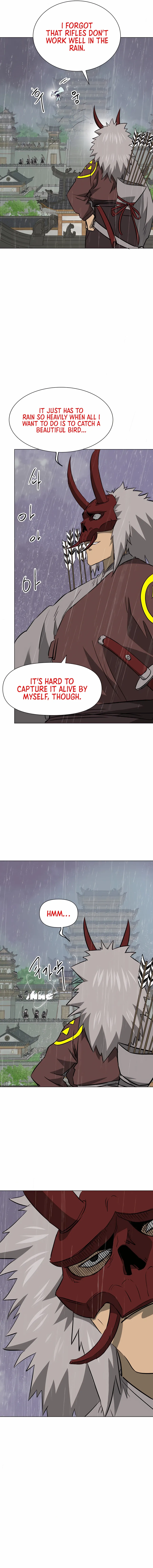 Read Infinite Level Up In Murim chapter 160 image 3 on Lezhin