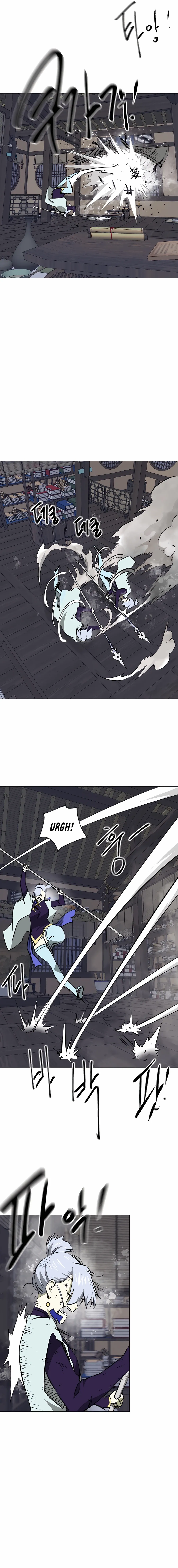 Read Infinite Level Up In Murim chapter 160 image 5 on Lezhin